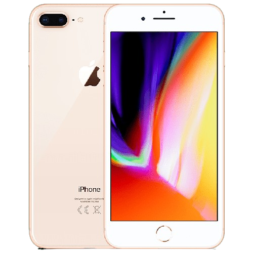 iPhone 8 Plus